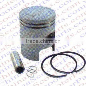 40MM Piston Ring Kit Piaggio Typhoon 50CC Scooter Parts