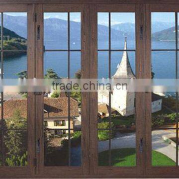 aluminium sliding door