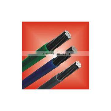 Epoxy Coated Steel Strand
