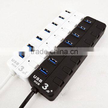 7 Port Usb Hub3.0 photo-5