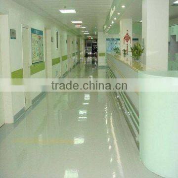 Hot Sale!!! PVC Sponge Printed Flooring for Indoor photo-4