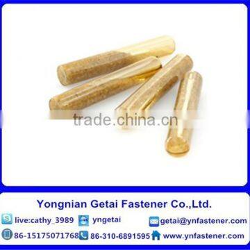 Chemical Anchor, Electro Galvanized Wedge Anchor, Yellow Zinc Plated/blue White Wedge Anchor photo-2