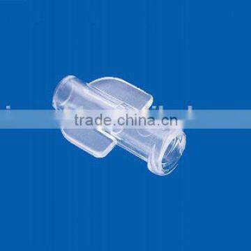 Disposable Female luer lock connector