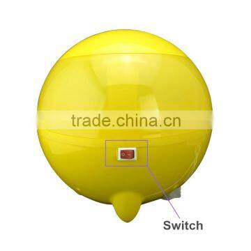 Smart Home Mist Maker Aroma Oil Diffuser GL-1107 photo-5