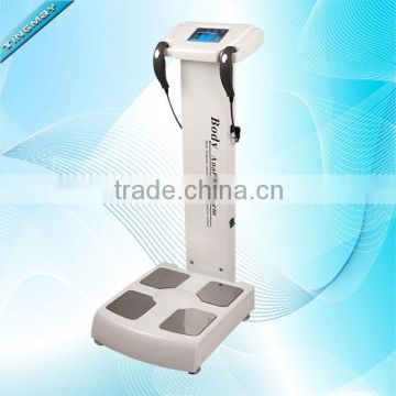 Body Composition Analysis Machine