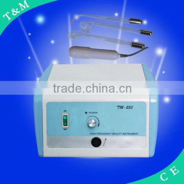 High Frequency Beauty Instrument galvanic beauty device TM-250