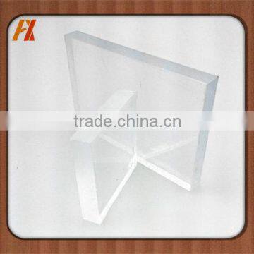 40mm pmma sheet