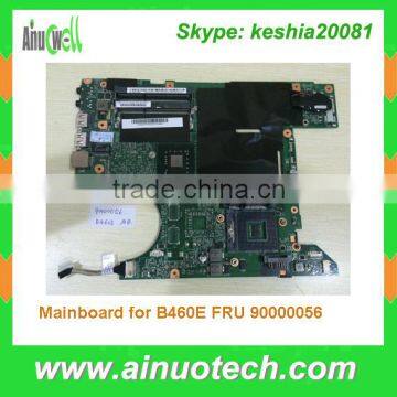 Original New Laptop Mainboard for Lenovo B460E FRU 90000056 system board Integrated motherboard