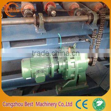 Roll Forming Sandwich Panel Machine Line Prices photo-4