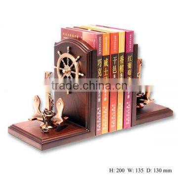 Nautical Item Bookend