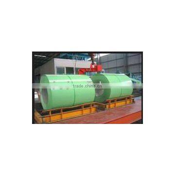 prime pre-painted steel coil /color coated steel roll