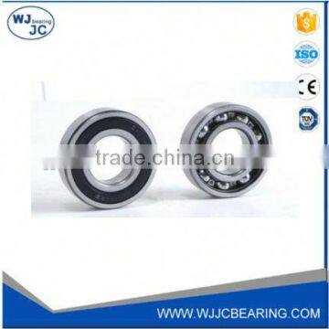 Deep Groove Ball Bearing 618/560M 560 x 680 x 56 mm photo-2