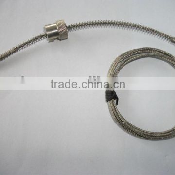 Spring Loaded Bayonet Temperature sensor