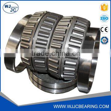 60-90 billet hydraulic shears	850TQO1360-1	Four Row Tapered Roller Bearing