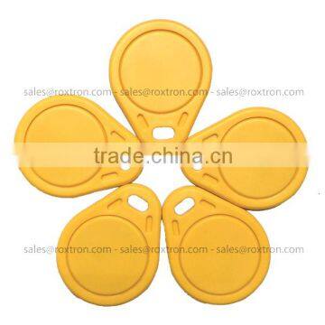 MIFARE Classic 4K Key Tag Available in Multiple Colours (Special Offer From 9-Year Gold Supplier) * photo-5