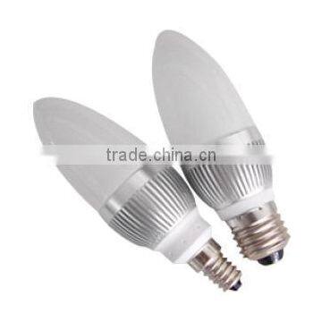Brand new remote control color changing led light bulb
