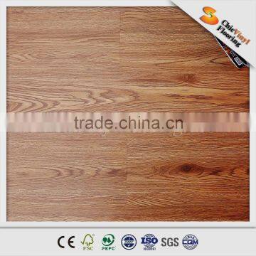 durable non-slip LVT PVC vinyl flooring 2.0mm