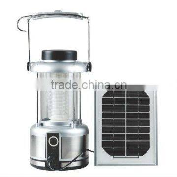 Solar Camping Lantern Led Solar Brick Light