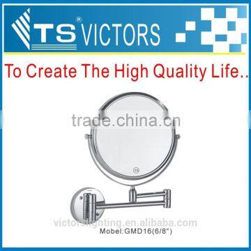 Hanging cosmetic mirror manufacturer in Foshan China