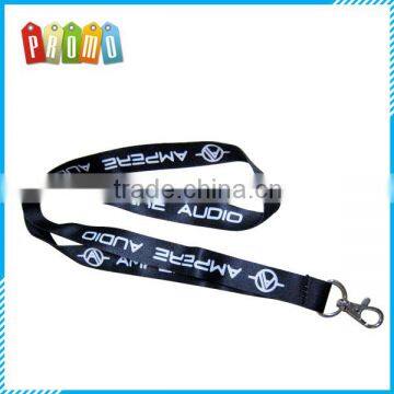 Customized Polyester Lanyrad for promotion, Lanyard custom