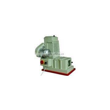 Experimental Pulverizer
