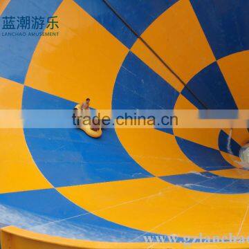 Large Water Slides for Kids and Adults Water Park Equipment for Sale