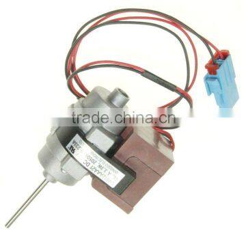 DC MOTOR