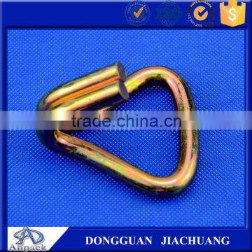 Ratchet Boat Tie Down Straps Double J Hooks photo-3