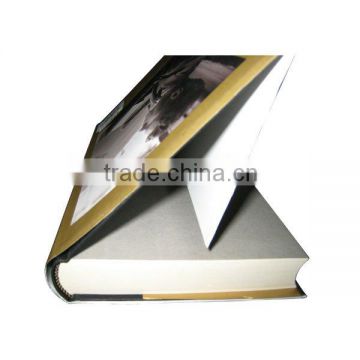 Customized hardcover book printing