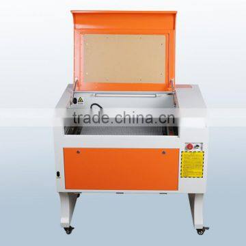 mini automatic cnc laser engraving machine for glass acrylic