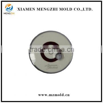 High Precision Double Colour Plastic Injection Mould