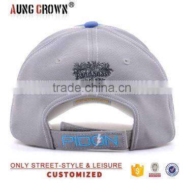 Small Order Best Cotton Cheap Baseball Cap photo-5