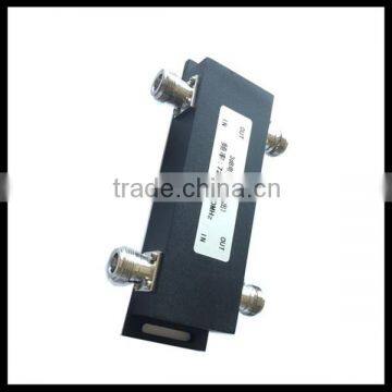 RF 698-2700; 380-2700MHz 3db 2 *2 hybrid coupler