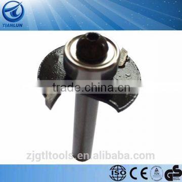 Milling T slot cutter dimensions