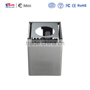 Realan Good Types of Computer Motherboard Computer PC Case Gaming Desktops photo-3