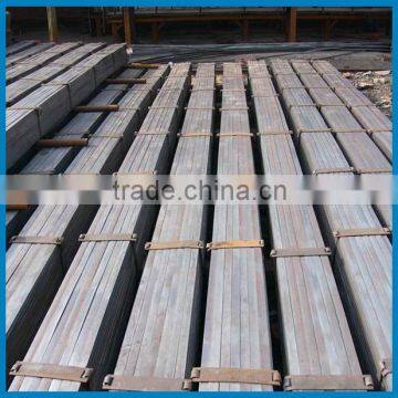 Best Price Q235 Perforated Steel Flat Bar Size