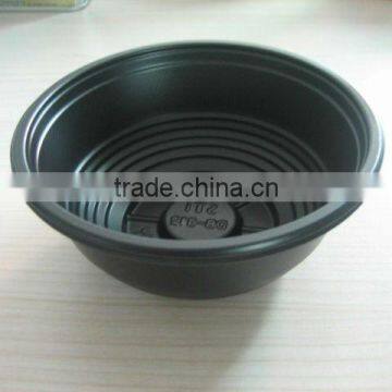 Disposable PP Plastic Soup Bowl photo-4
