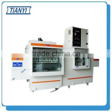 Single Window Etching Machine