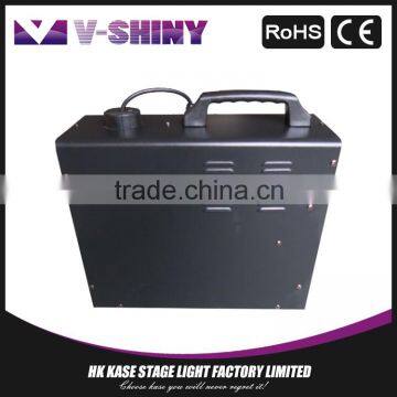 Made in china customized hazer machine