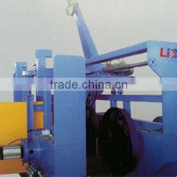 WS630 Wire Take-up Machine Without Shaft photo-4