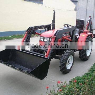 30HP tractor front end loader for sale