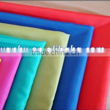 100% polyester flame resistant taffeta fabric