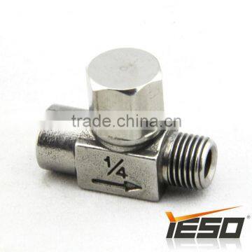 Steam Trap001 Steam Iron Parts Sewing Machine Parts