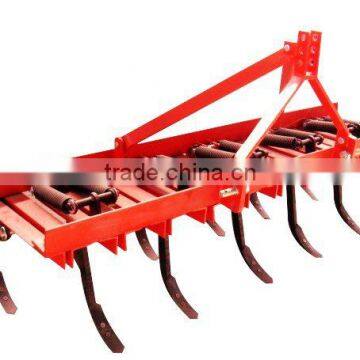 2014 agricultural machine new product 3ZT series cultivator tiller for (30hp)tractor