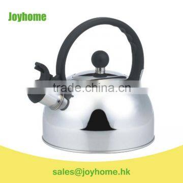 Best cordless stainless steel tea kettle boiling pots