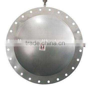 Stainless Steel Explosion Membrane, Explosion Vent, Rupture Disc