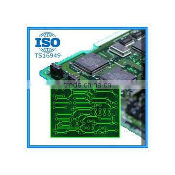 TS16949 PCB Fabrication