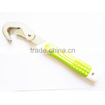 SNAP N' GRIP MULTI PURPOSE WRENCH FITS TO ALL KINDS OF SQUARE NUTS, BOLTS HEX ROUNDED OR PIPE photo-3