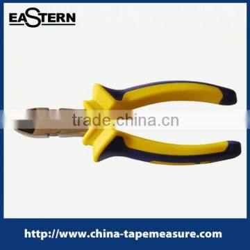 P-228 American style heavy duty diagonal cutting plier