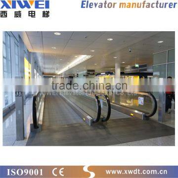 Indoor and outdoor escalator price and moving sidewalk